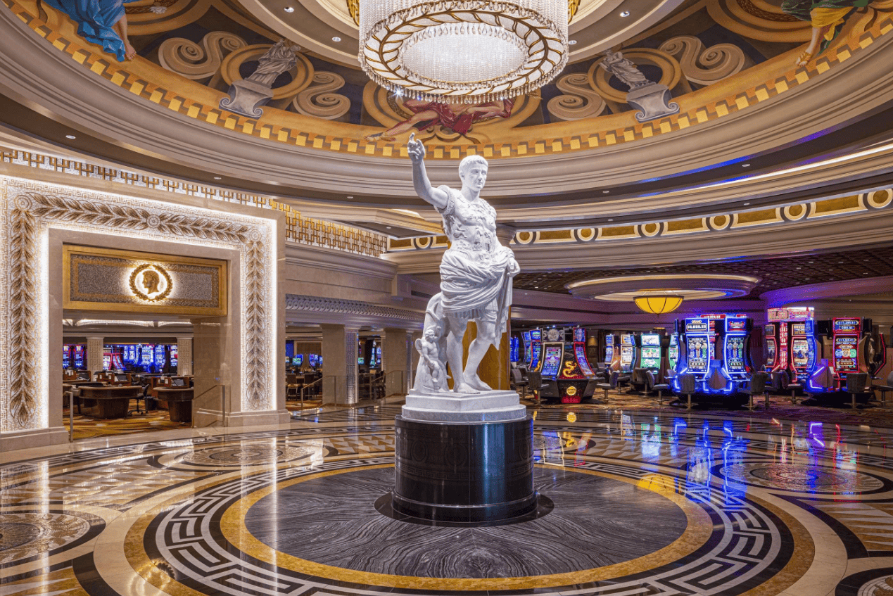 Caesars Palace
