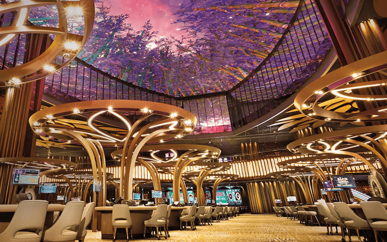 Sky Casino di Genting Highlands