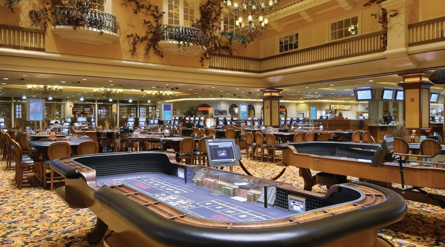 Destinasi Hotel Terbaik untuk Traveler dan Penikmat Judi Slot