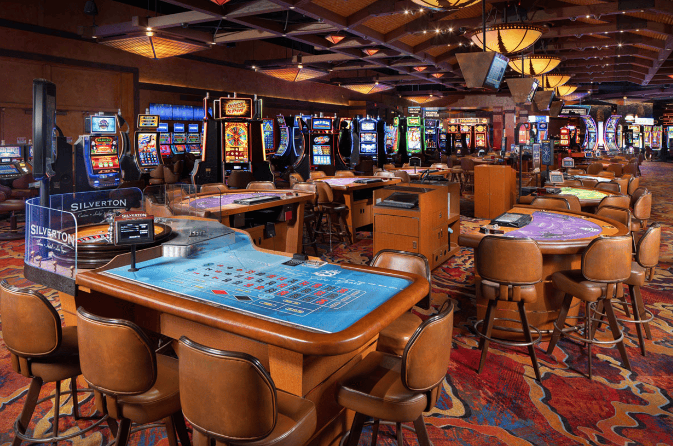 Strategi Hotel Casino Menarik High Roller dan VIP Player